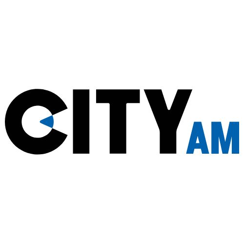 CityAM logo